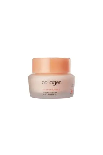 Its Skin - Collagen Nutrition Cream+ - 50 ml