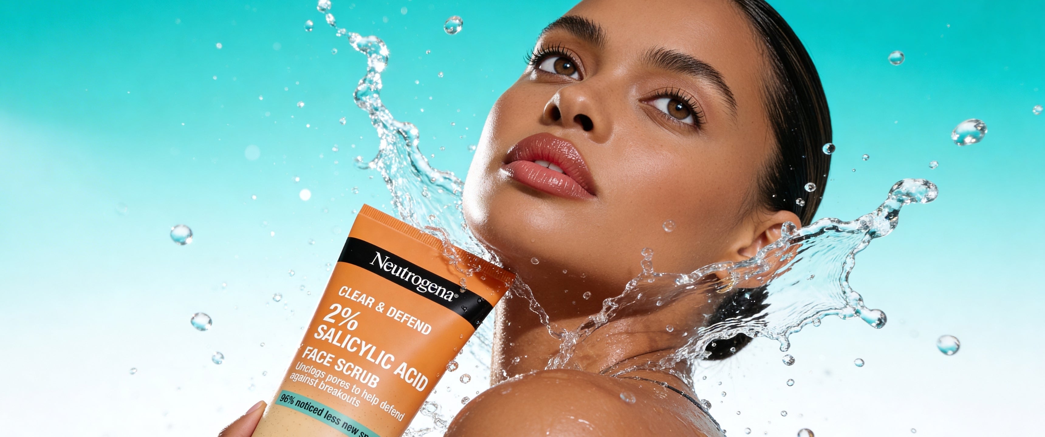 Cleansers
