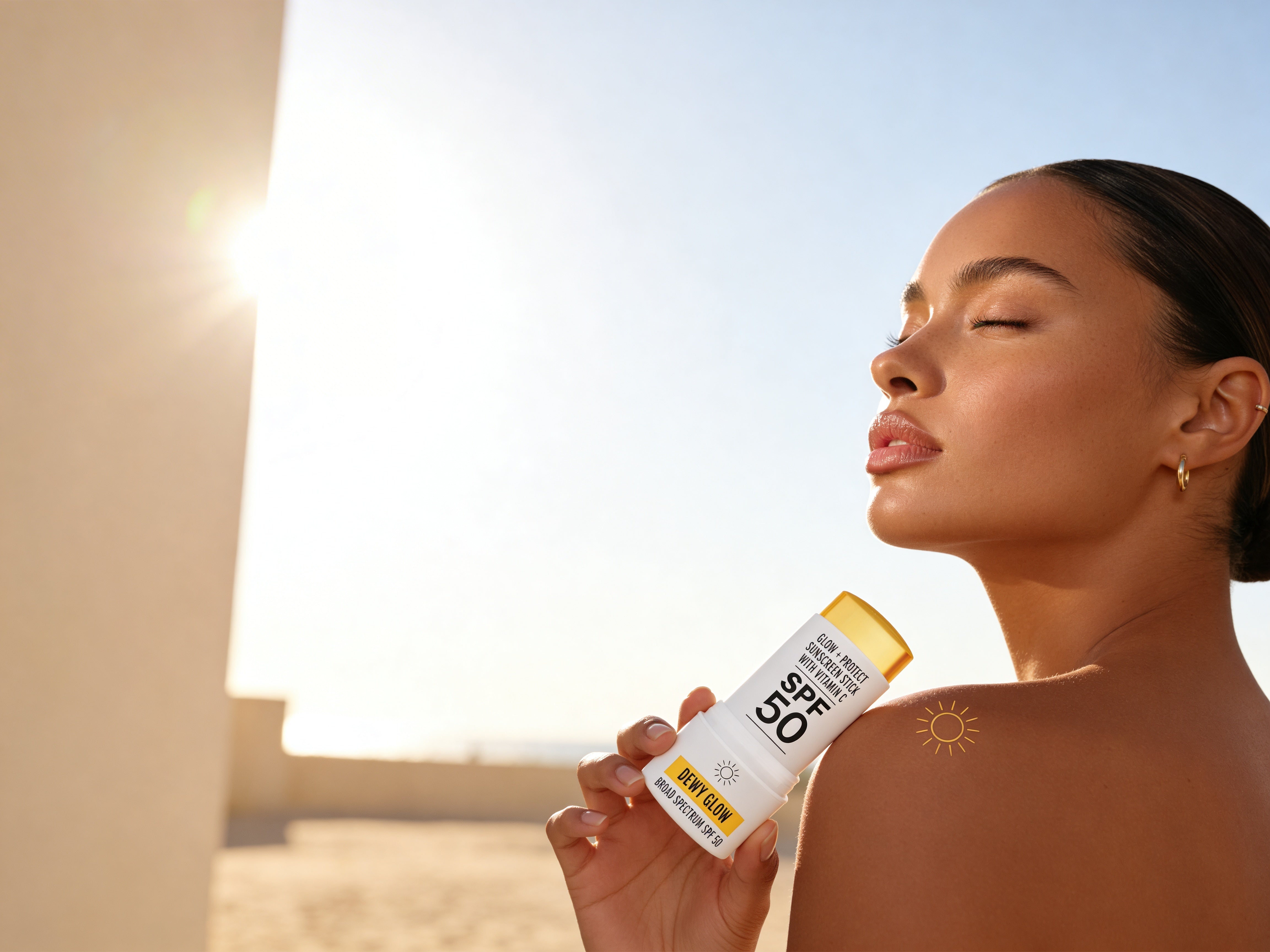 Sunscreen