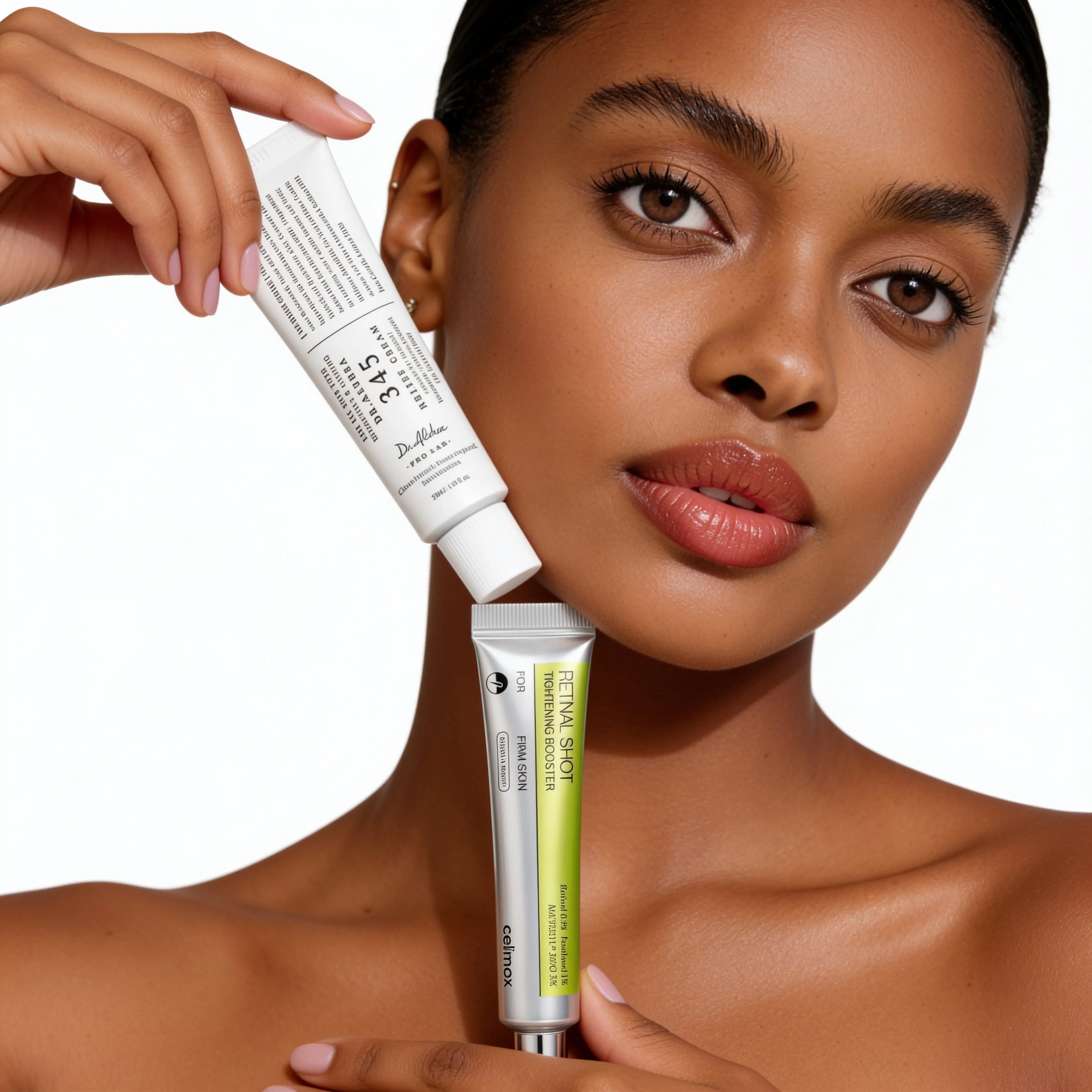 Viral Korean Skincare