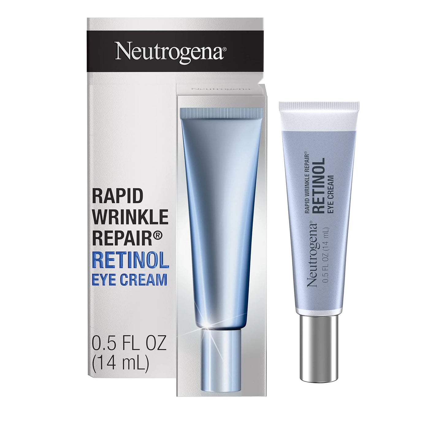 Neutrogena Rapid Wrinkle Repair Augencreme 14 ml