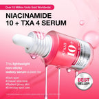 ANUA Niacinamide Dark Spot Correcting Serum 30ML | 1.01 fl.oz