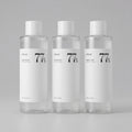 ANUA - Heartleaf 77% Soothing Toner - Trio