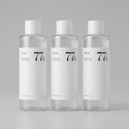 Anua Heartleaf 77% Soothing Toner Trio |  8.45 fl.oz