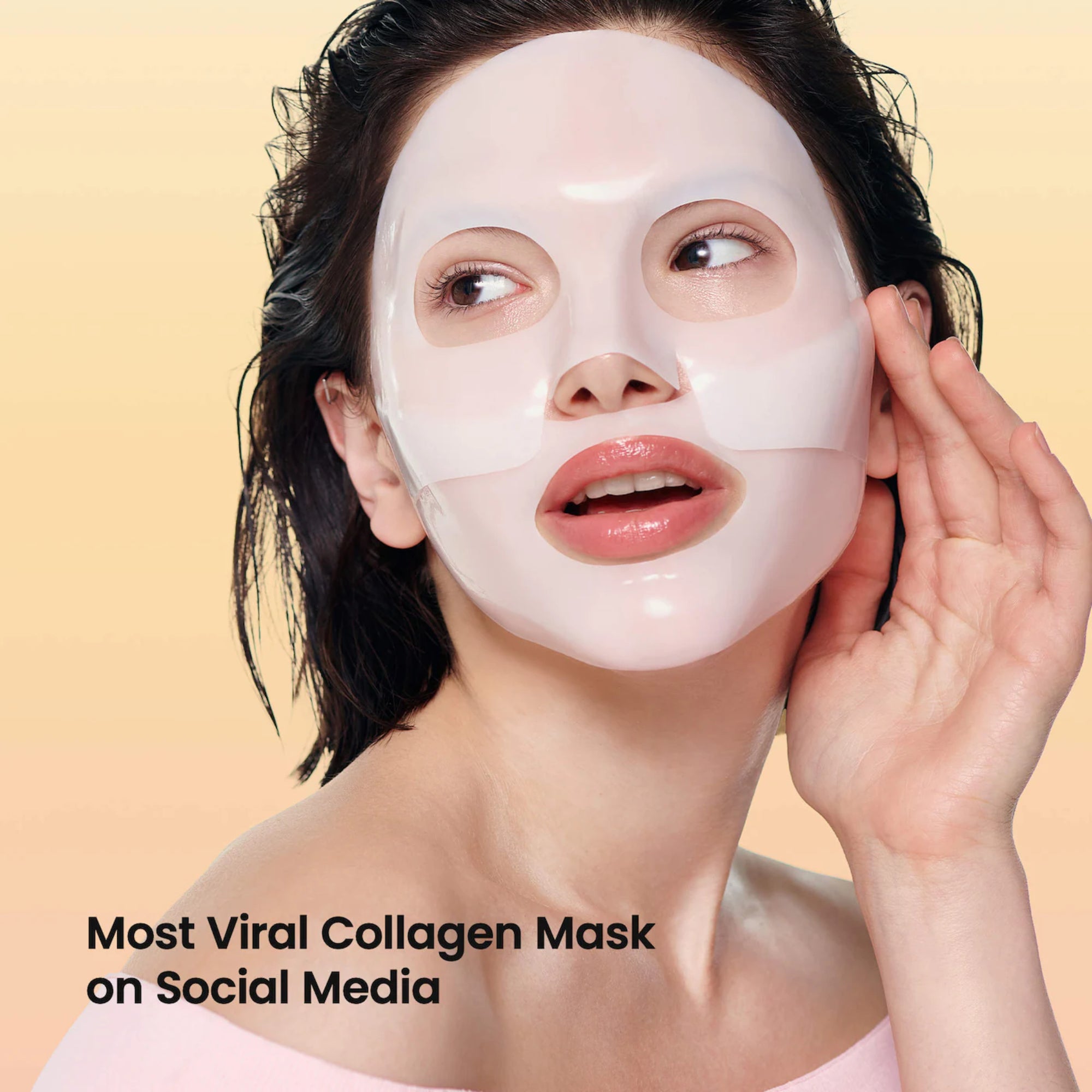 BIODANCE Bio-Collagen Overnight Mask for Dry, Sagging Skin
