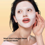 Biodance Bio-Collagen Real Deep Mask (1 Sheet)