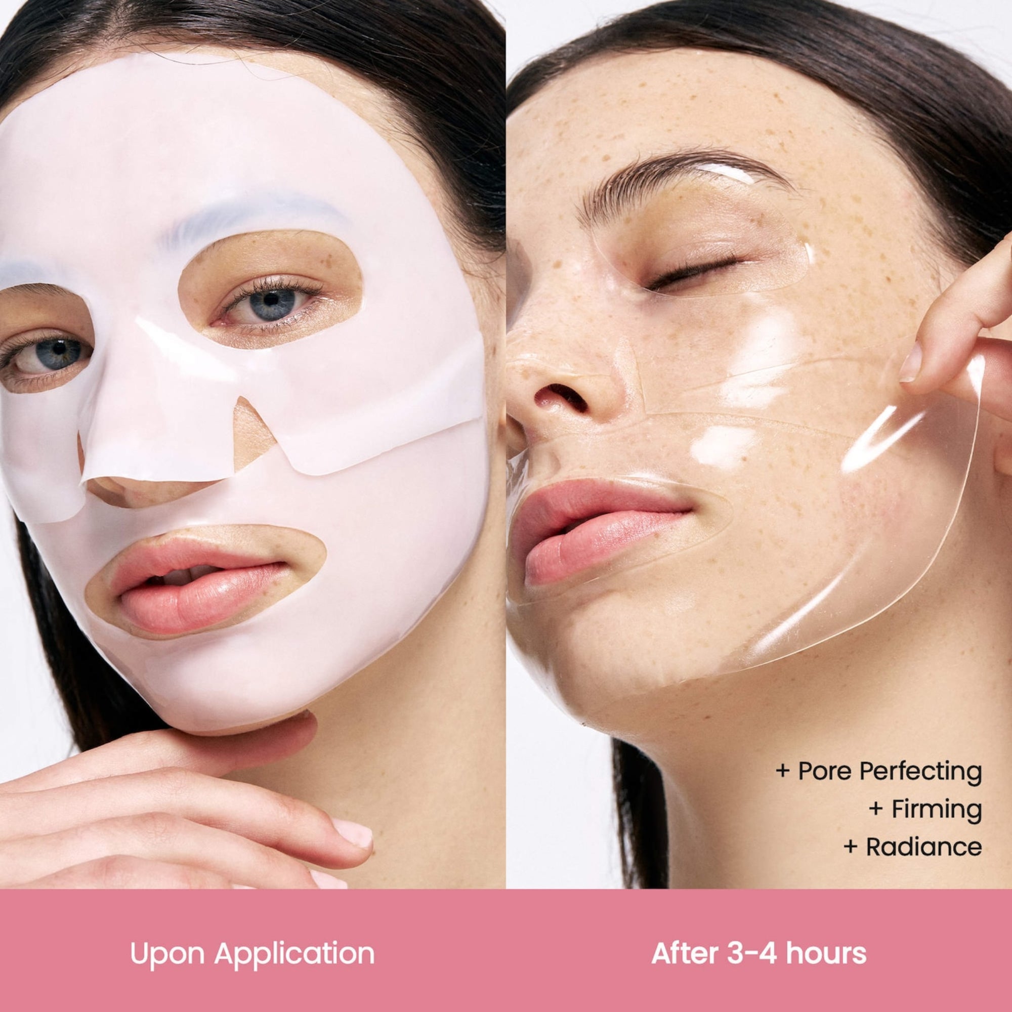 Biodance Bio-Collagen Real Deep Mask (4 PCS)