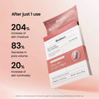 Biodance Bio-Collagen Real Deep Mask (4 PCS)