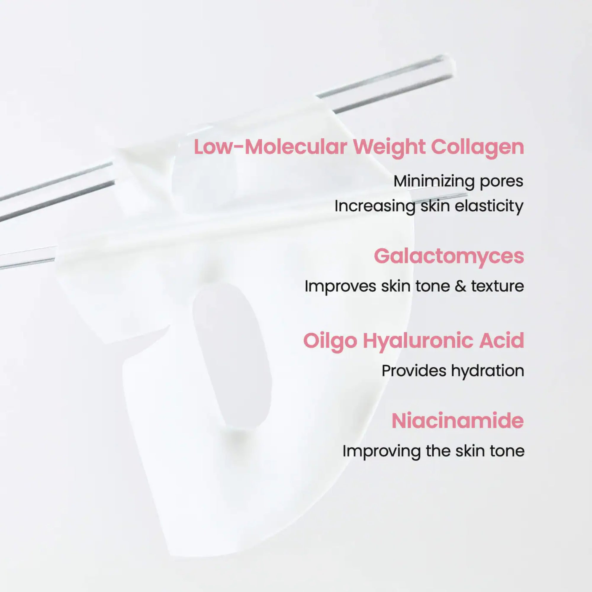 Biodance Bio-Collagen Real Deep Mask (1 Sheet)