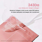 Biodance Bio-Collagen Real Deep Mask (4 PCS)