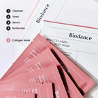 Biodance Bio-Collagen Real Deep Mask (4 PCS)