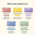 Biodance Bio-Collagen Real Deep Mask (1 Sheet)