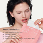 Biodance Bio-Collagen Real Deep Mask (4 PCS)