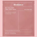 Biodance - Bio-Collagen Real Deep Mask - 1 Sheet