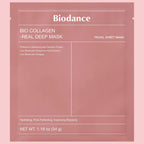 Biodance Bio-Collagen Real Deep Mask (1 Sheet)