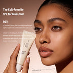 Beauty of Joseon Relief Sunscreen SPF 50+ PA++++