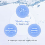 (4 PCS) Biodance Hydro Cera-Nol Real Deep Mask