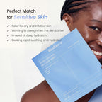 (4 PCS) Biodance Hydro Cera-Nol Real Deep Mask