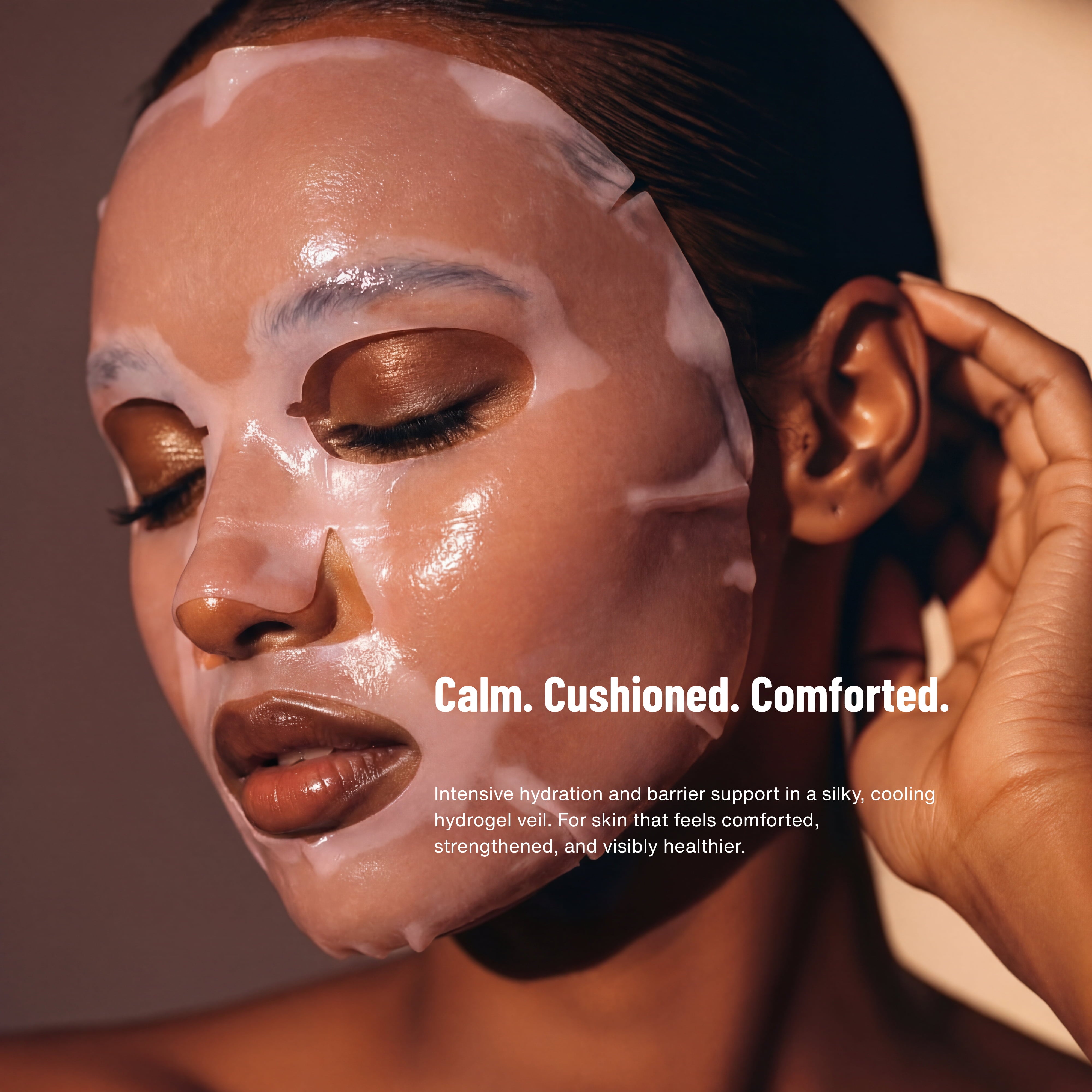 Biodance - Hydro Cera-Nol Real Deep Mask - 4 PCS
