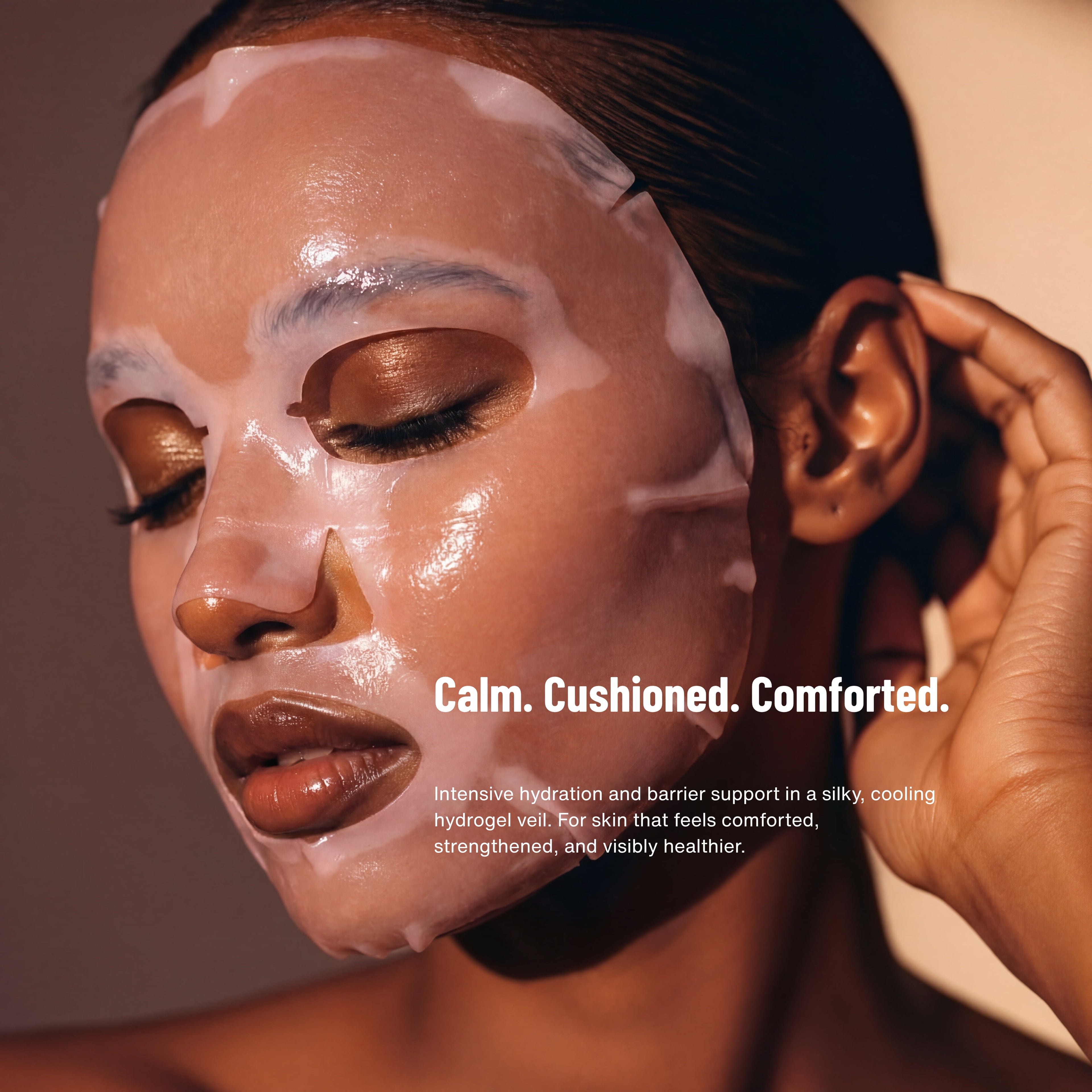 (4 PCS) Biodance Hydro Cera-Nol Real Deep Mask