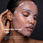 (4 PCS) Biodance Hydro Cera-Nol Real Deep Mask