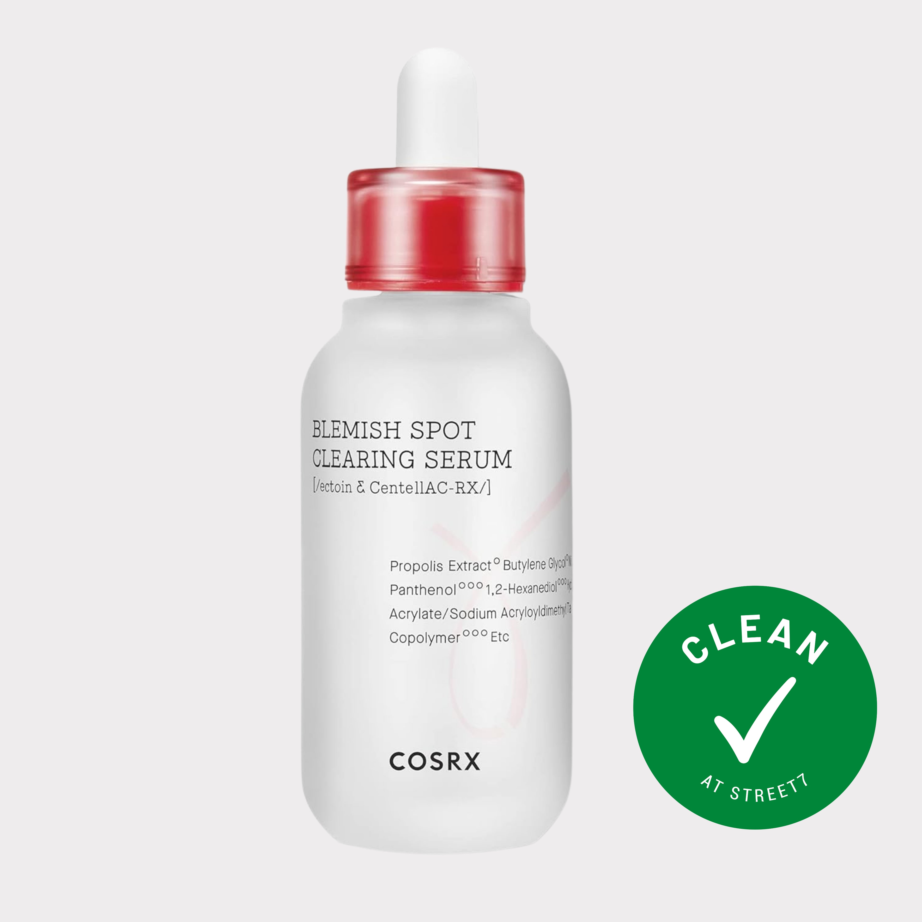 COSRX AC Collection Blemish Spot Clearing Serum 40ml