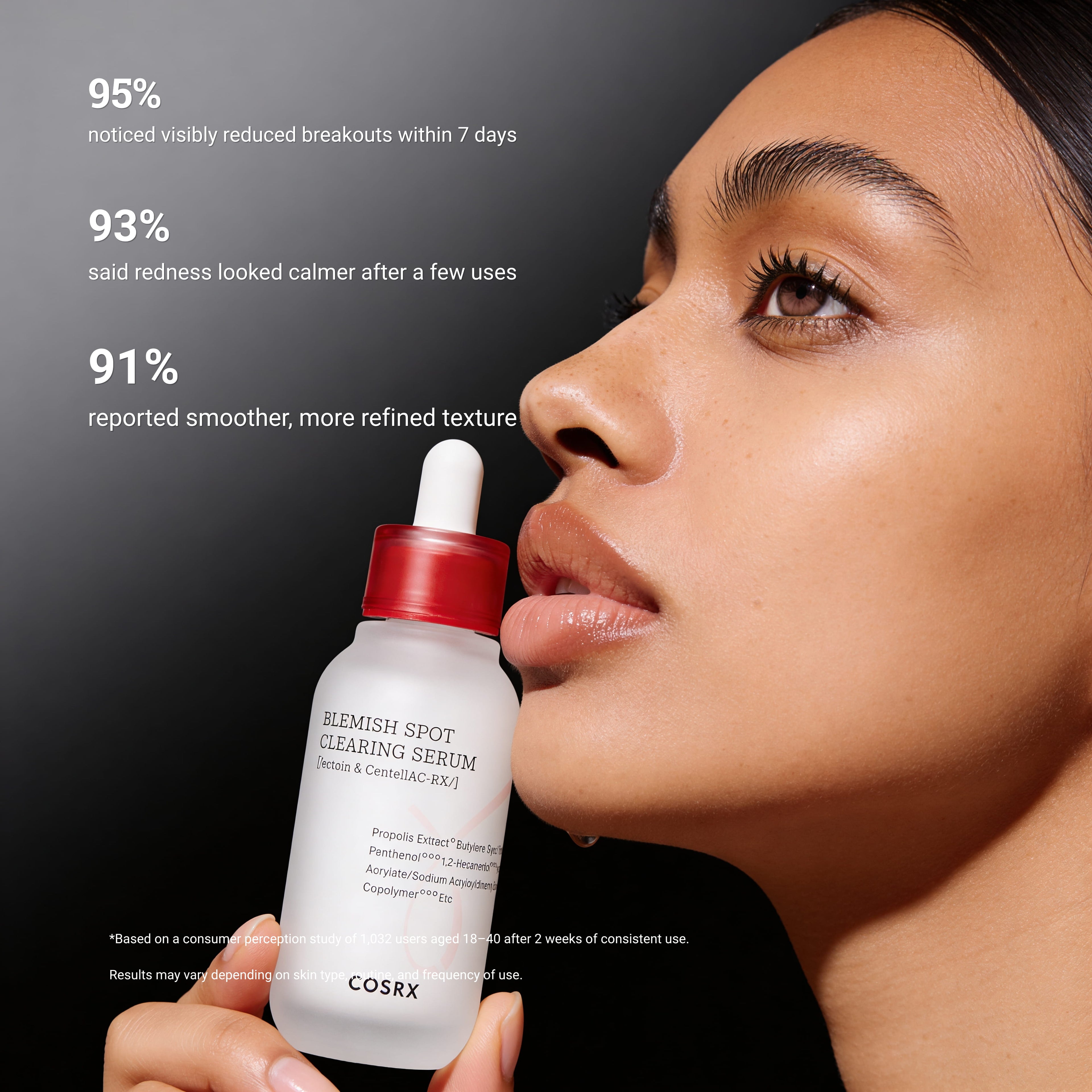 COSRX AC Collection Blemish Spot Clearing Serum 40ml