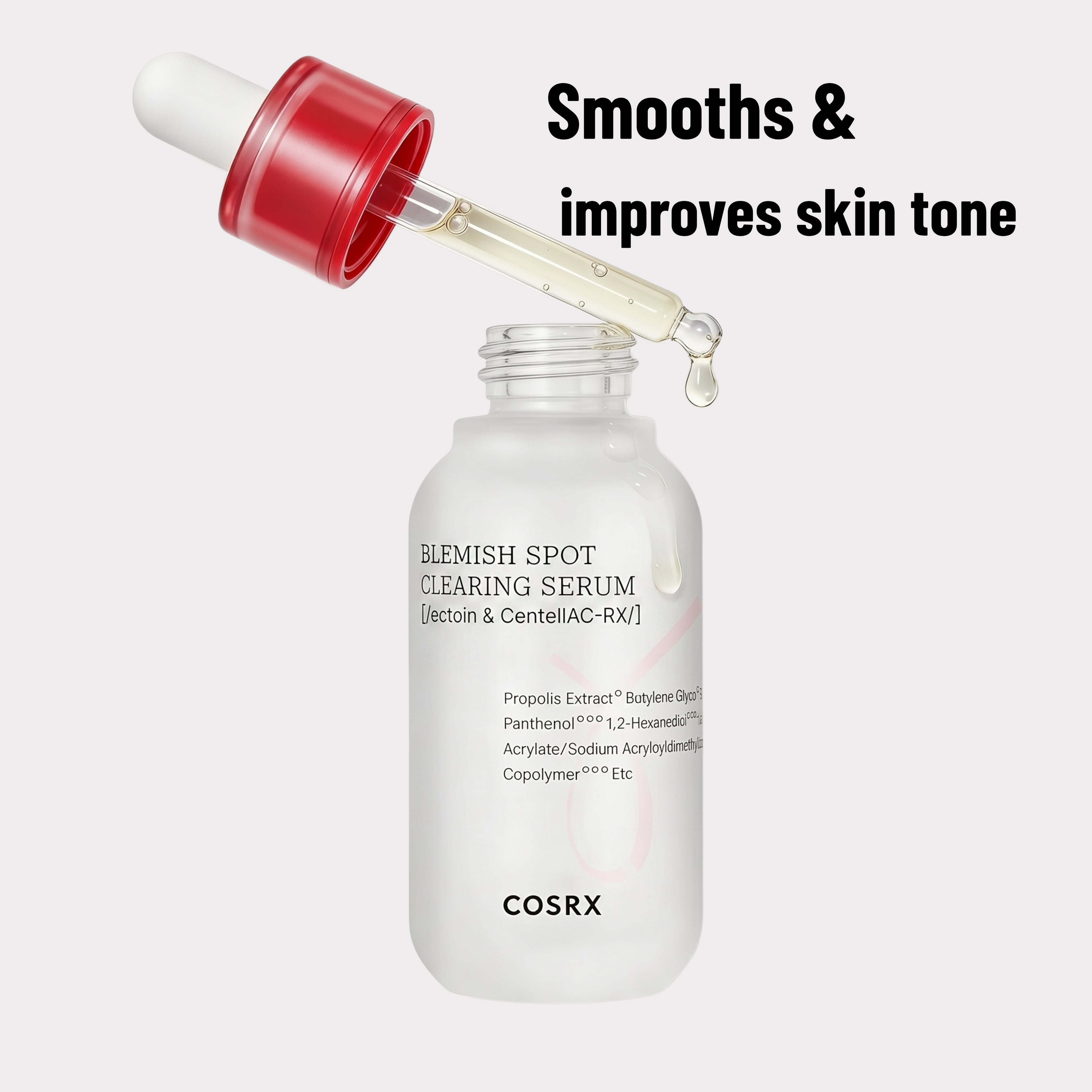 COSRX AC Collection Blemish Spot Clearing Serum 40ml