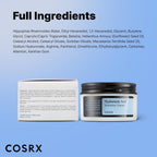 COSRX Hyaluronic Acid Moisturizing Cream 100g