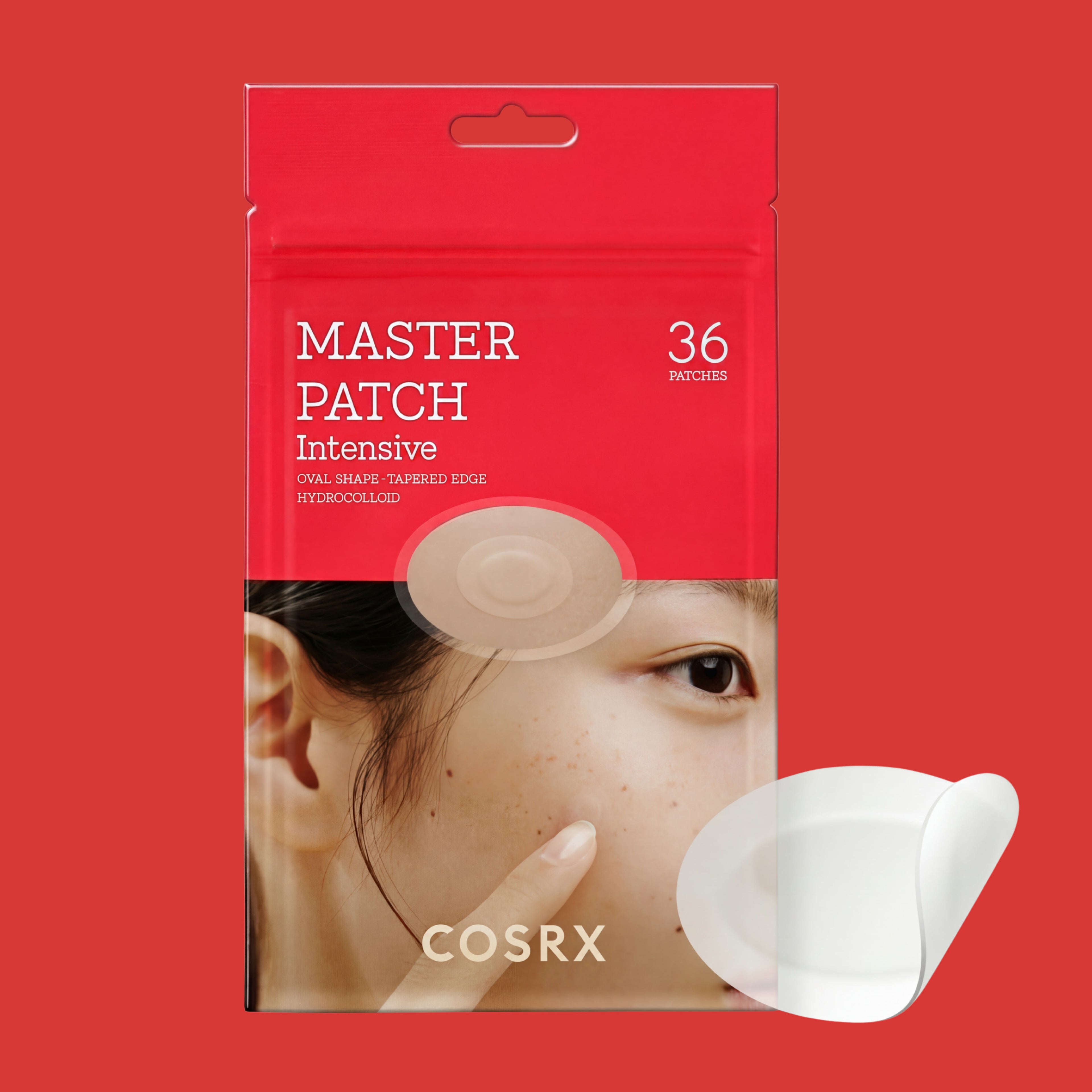 COSRX Master Patch Intensive 36 Patches