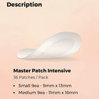 COSRX Master Patch Intensive 36 Patches