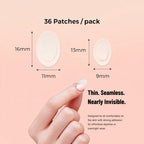 COSRX Master Patch Intensive 36 Patches