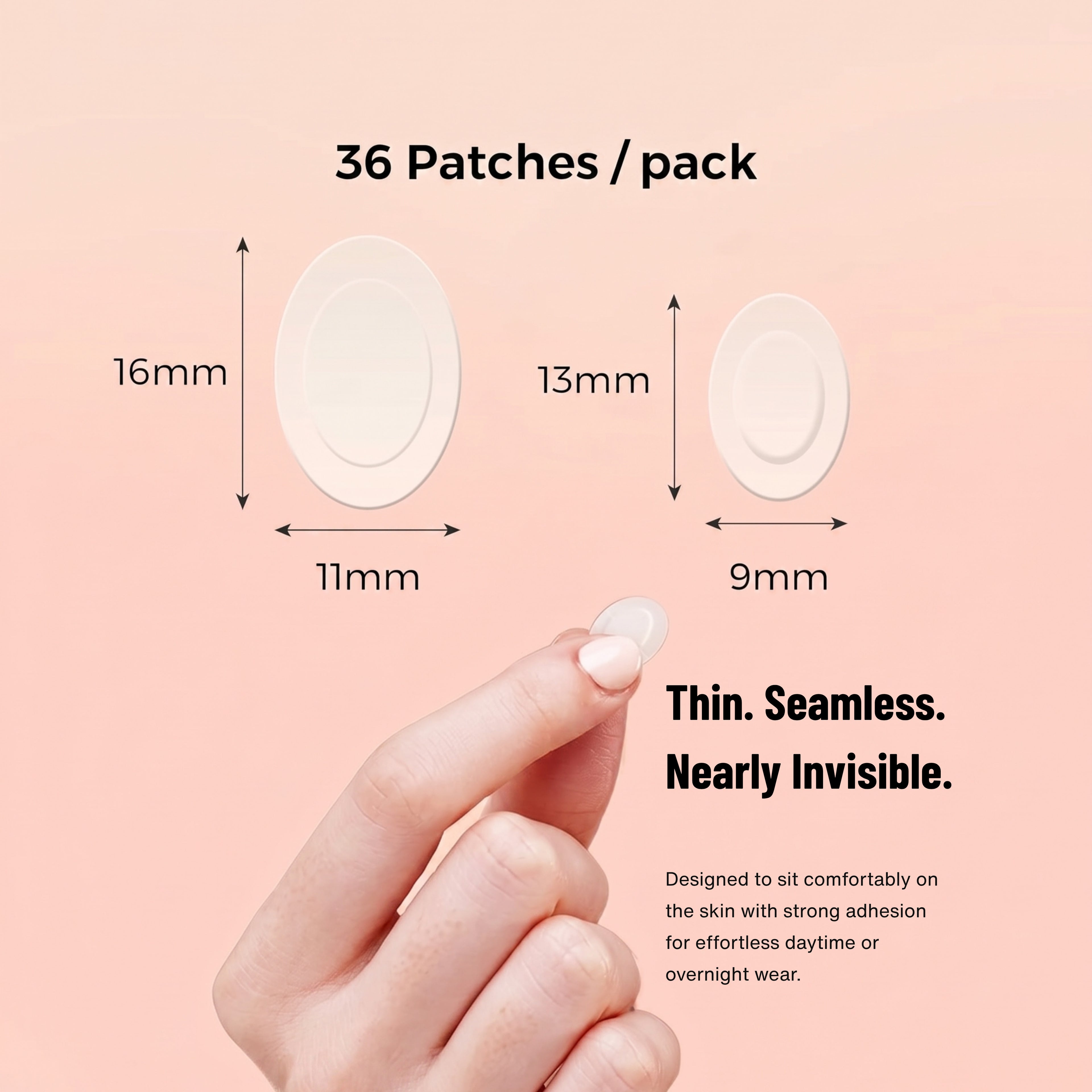 COSRX Master Patch Intensive 36 Patches