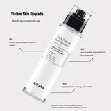 COSRX - 6X Peptide Collagen Booster Toner Serum