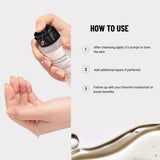 COSRX - 6X Peptide Collagen Booster Toner Serum