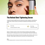 Celimax The Vita-A Retinol Shot Tightening Serum