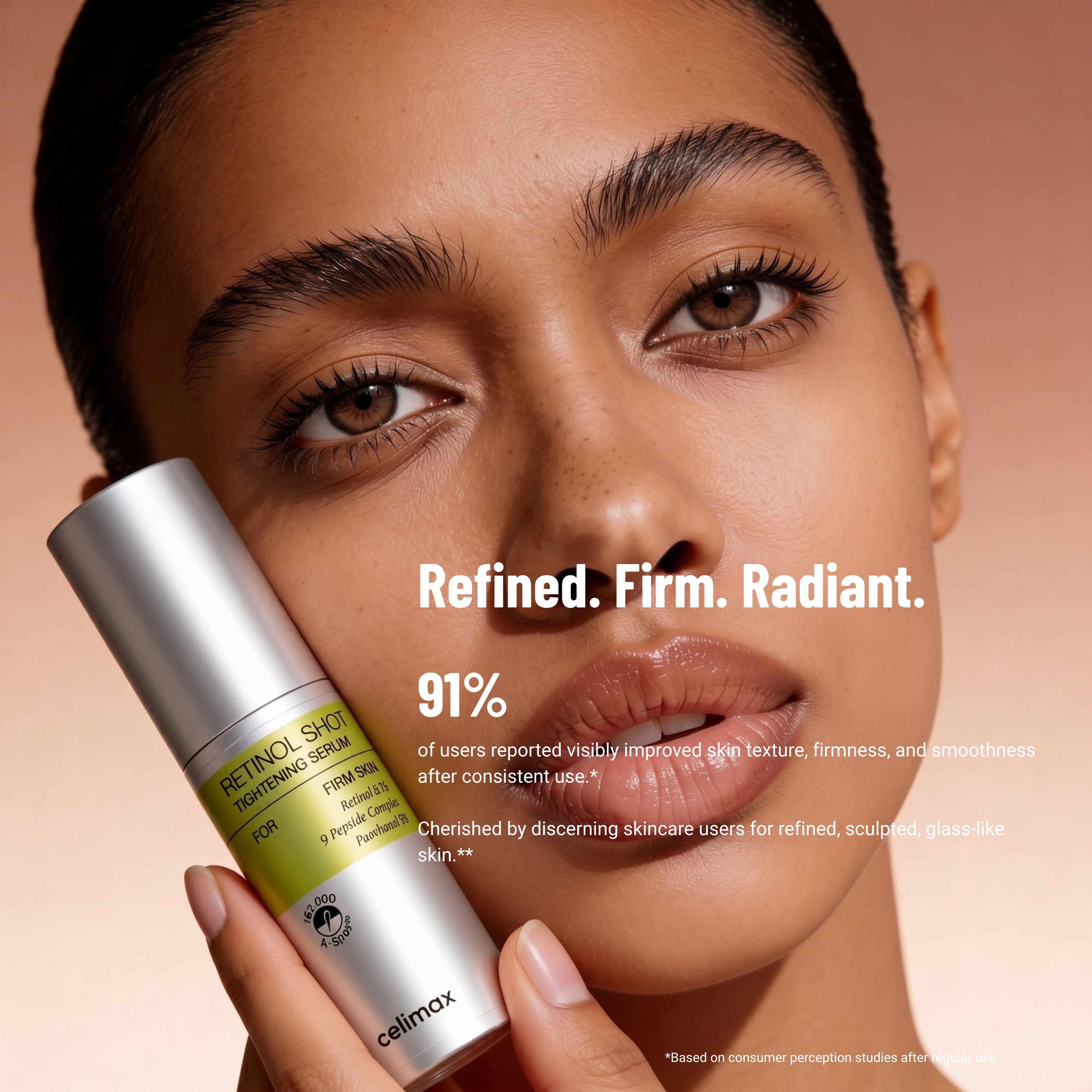Celimax The Vita-A Retinol Shot Tightening Serum