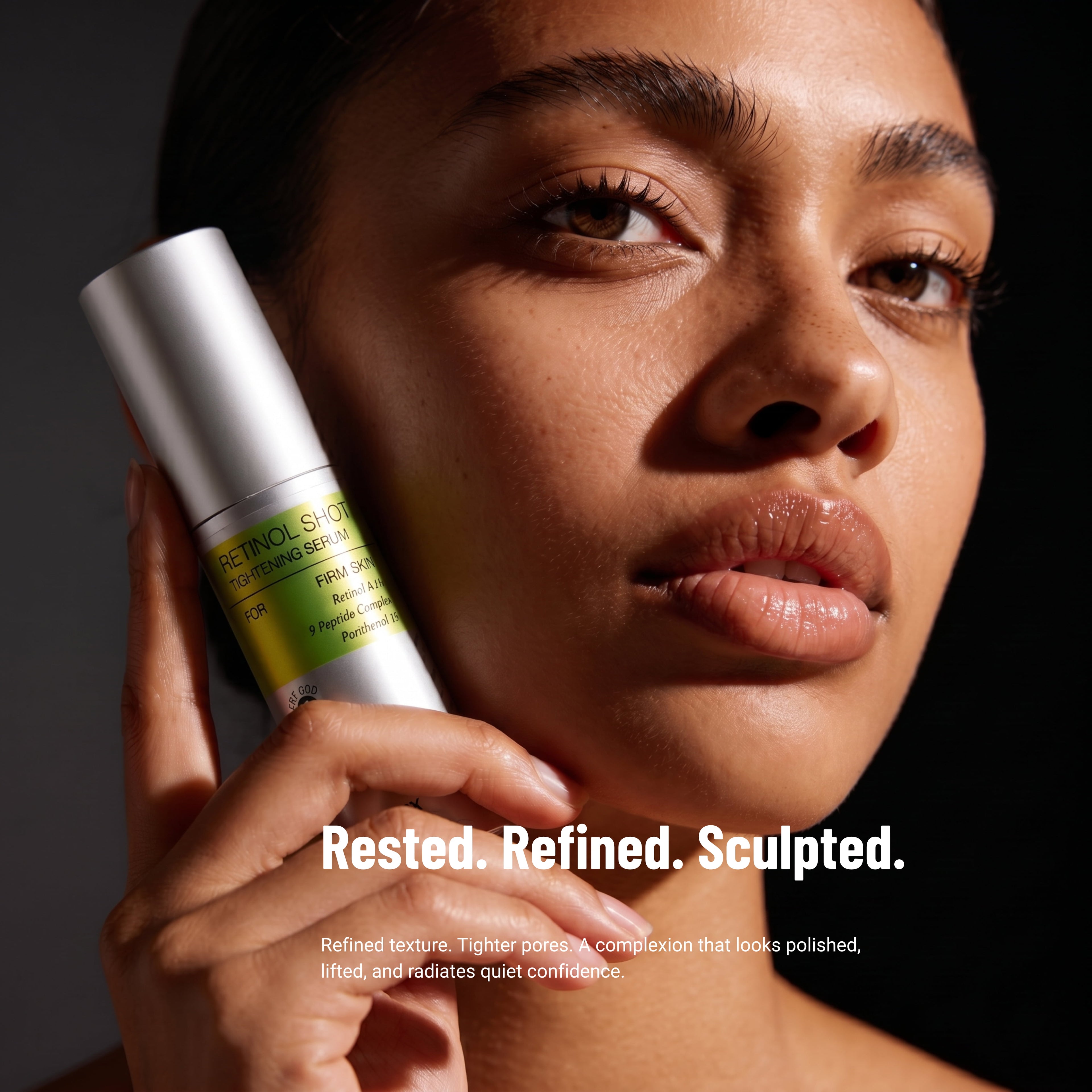 Celimax The Vita-A Retinol Shot Tightening Serum