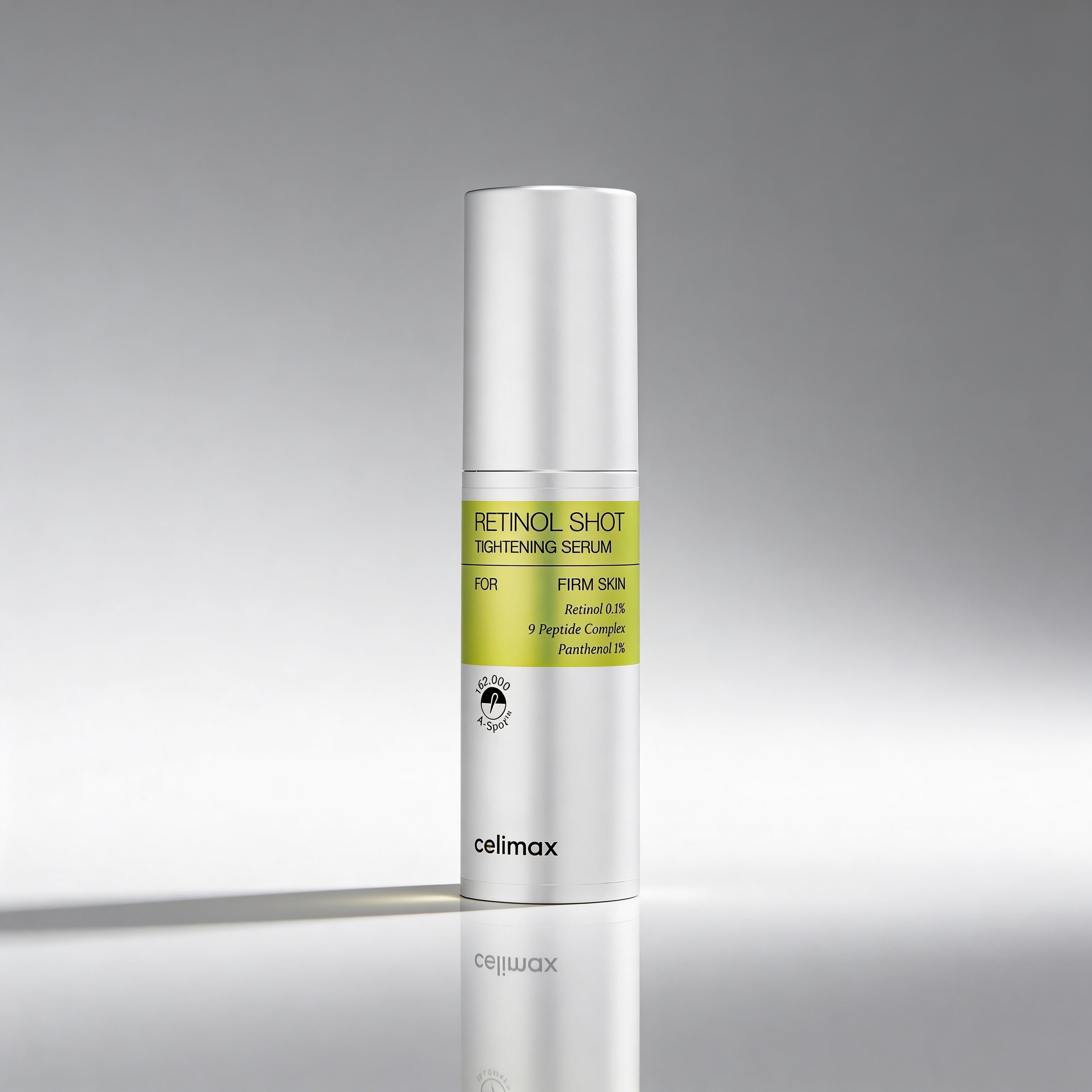 Celimax The Vita-A Retinol Shot Tightening Serum