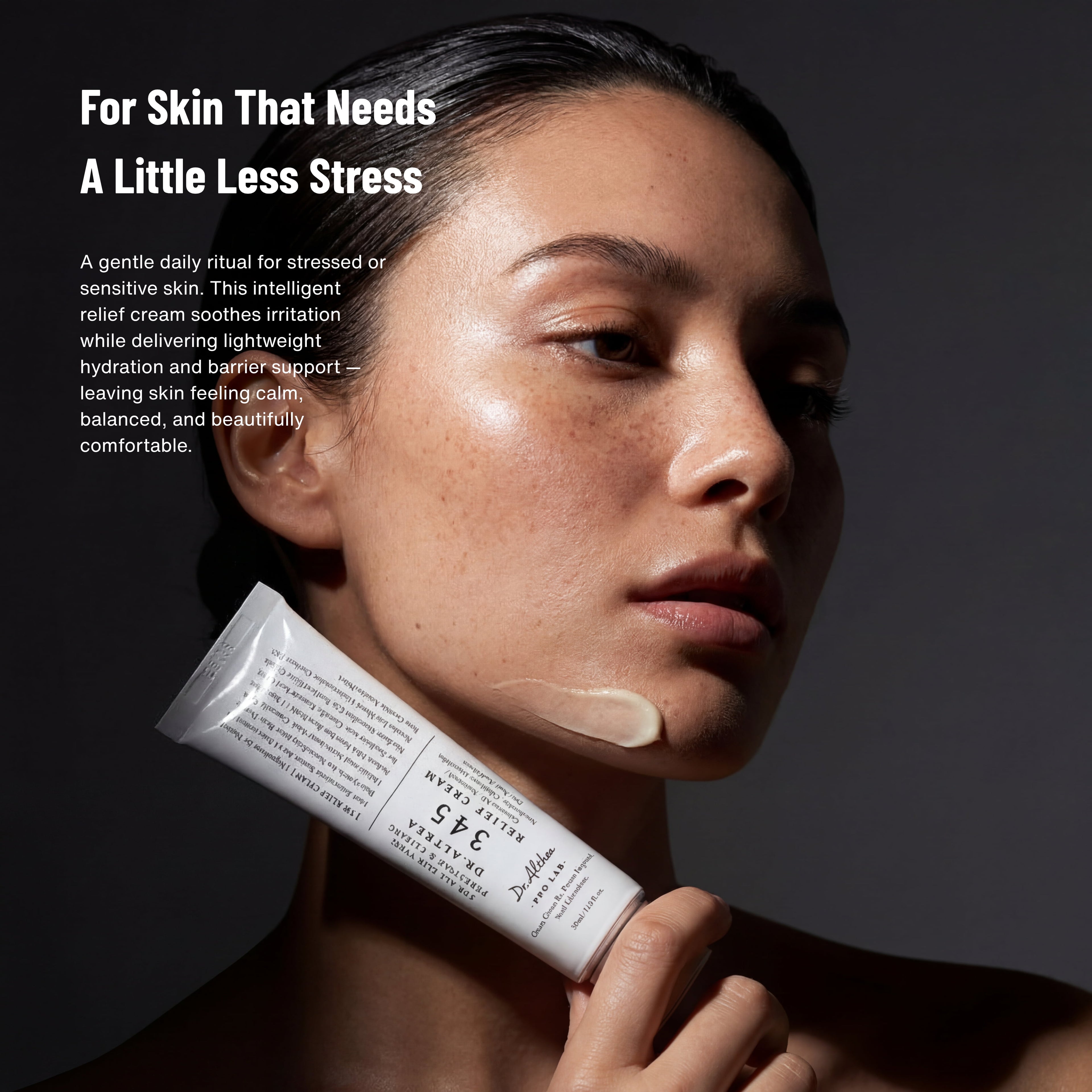 Dr. Althea 345 Relief Cream