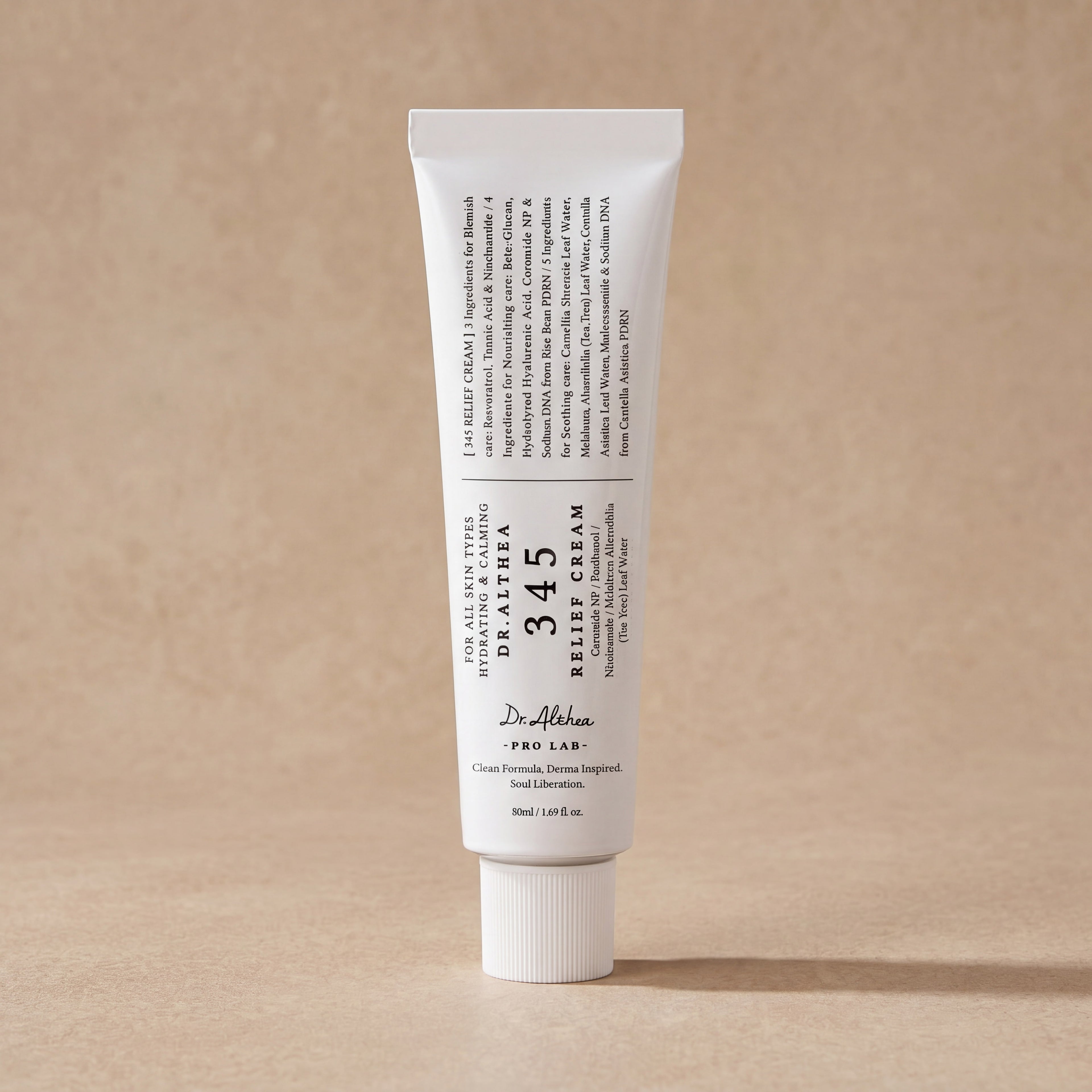 Dr. Althea 345 Relief Cream