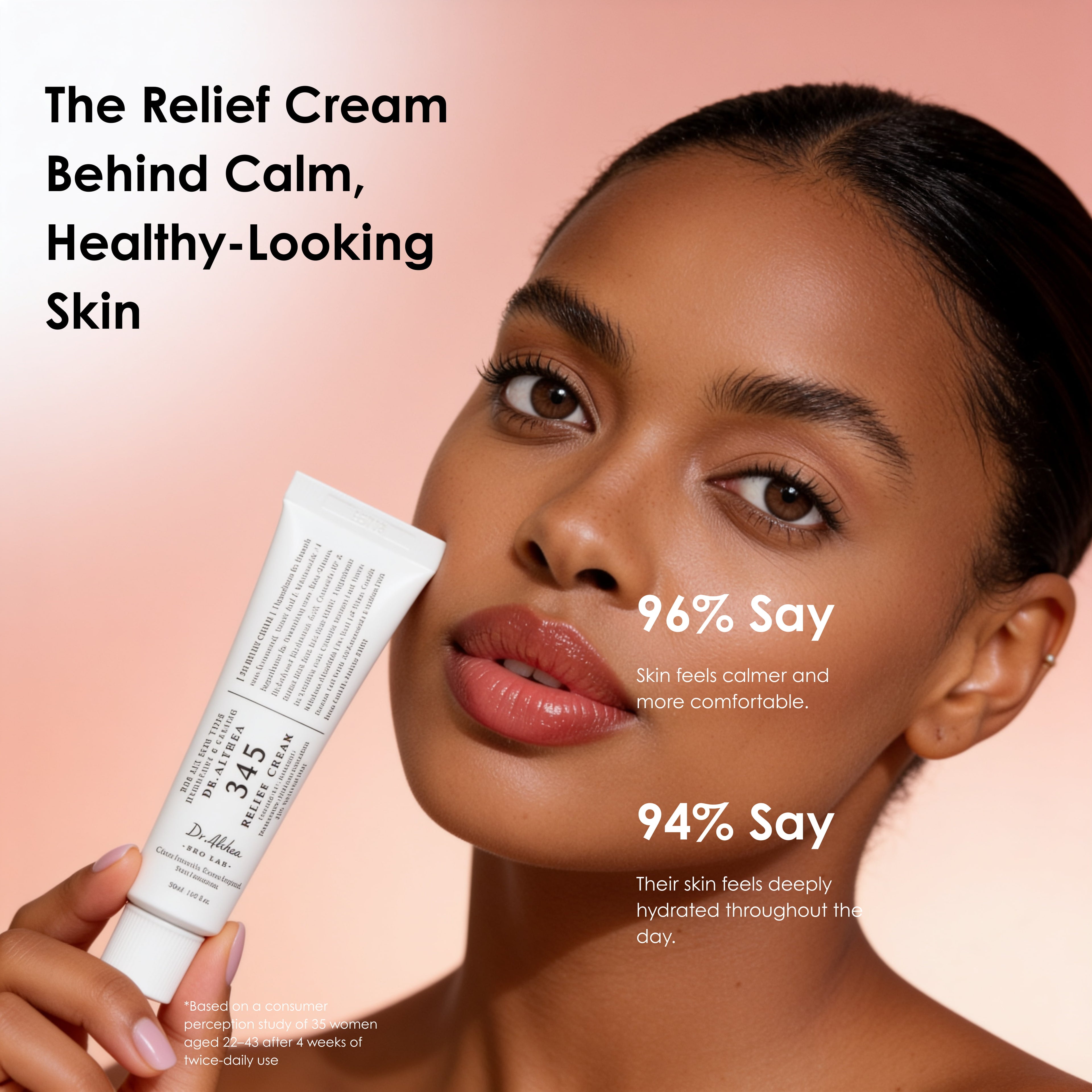 Dr. Althea - 345 Relief Cream