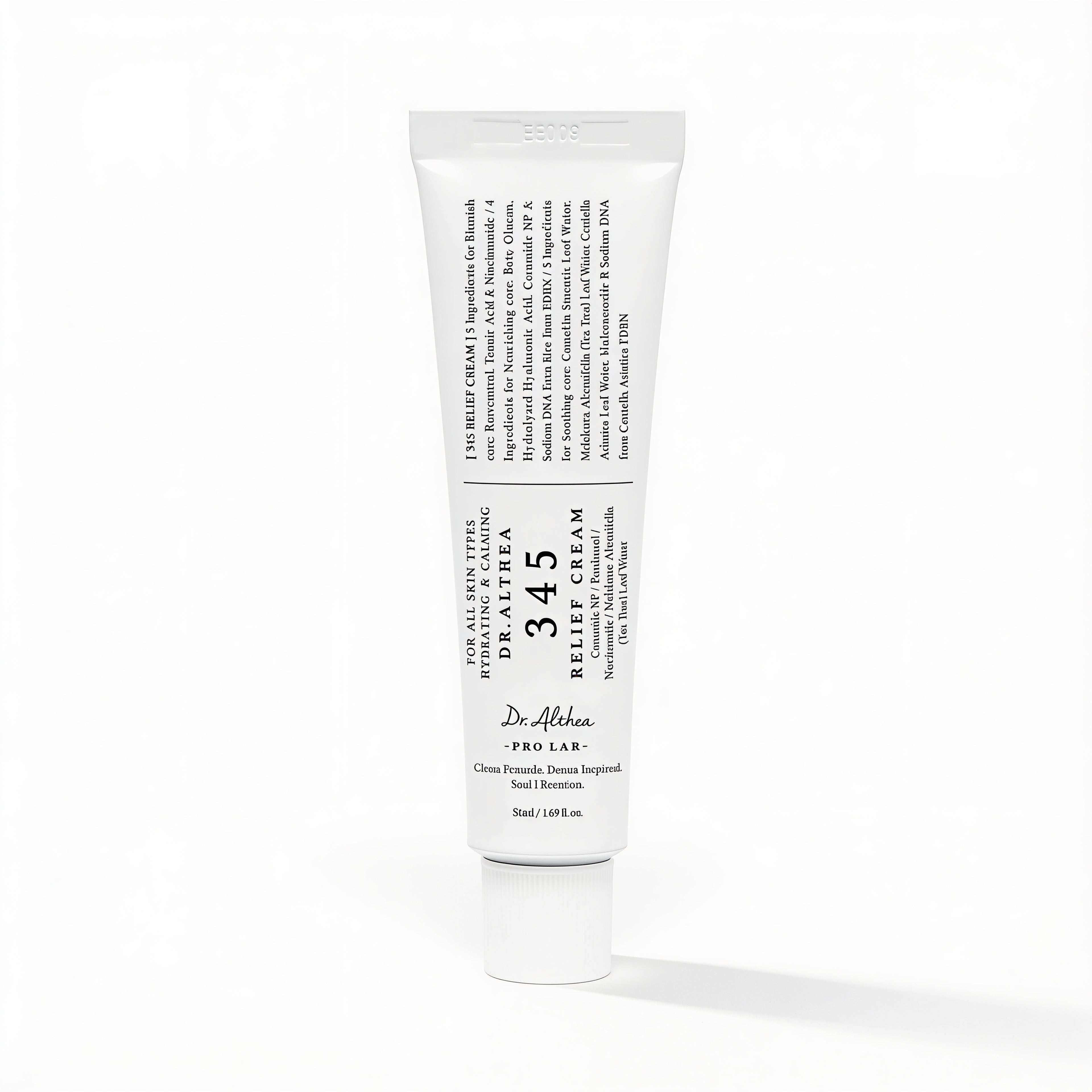Dr. Althea 345 Relief Cream