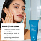 Dr Dennis Gross Hyaluronic Marine Meltaway Cleanser