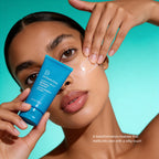 Dr Dennis Gross Hyaluronic Marine Meltaway Cleanser