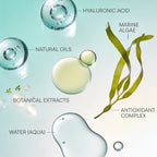 Dr Dennis Gross Hyaluronic Marine Meltaway Cleanser