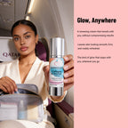 EVERYOUTH Travel Size Collagen & Retinol Anti-Aging Cream