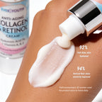 EVERYOUTH Travel Size Collagen & Retinol Anti-Aging Cream