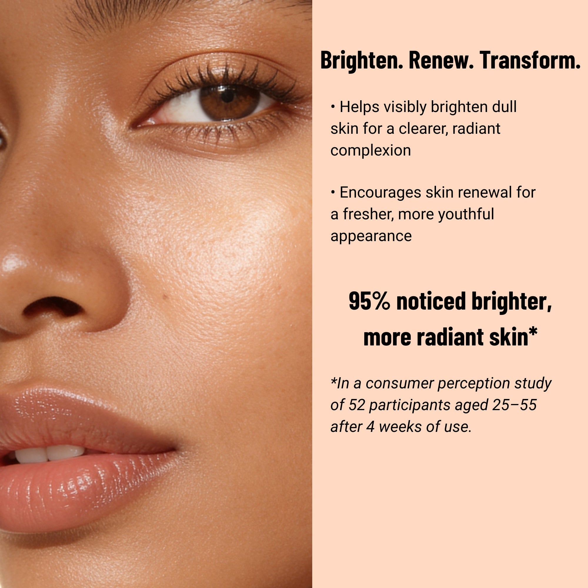 Eclat Vitamin C & Retinol Serum Set for Dull & Wrinkled Skin
