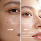 Eclat Vitamin C & Retinol Serum Set for Dull & Wrinkled Skin